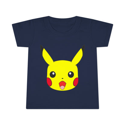 Cute Toddler T-Shirt, Kids Anime Shirt, Lovers, Birthday Outfit, Playdate Wear, Fun Casual Tee