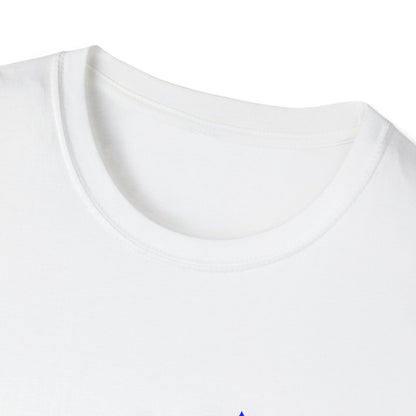 Unisex Equality T-Shirt, Softstyle Graphic Tee, LGBTQ+ Pride Apparel, Inclusive Fashion, Gift for Activists, Casual Wear
