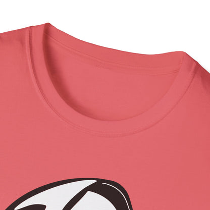 Call Me Horror T-Shirt, Unisex Graphic Tee, Halloween Costume, Spooky Gift, Movie Lover's Shirt, Floral Horror Tee