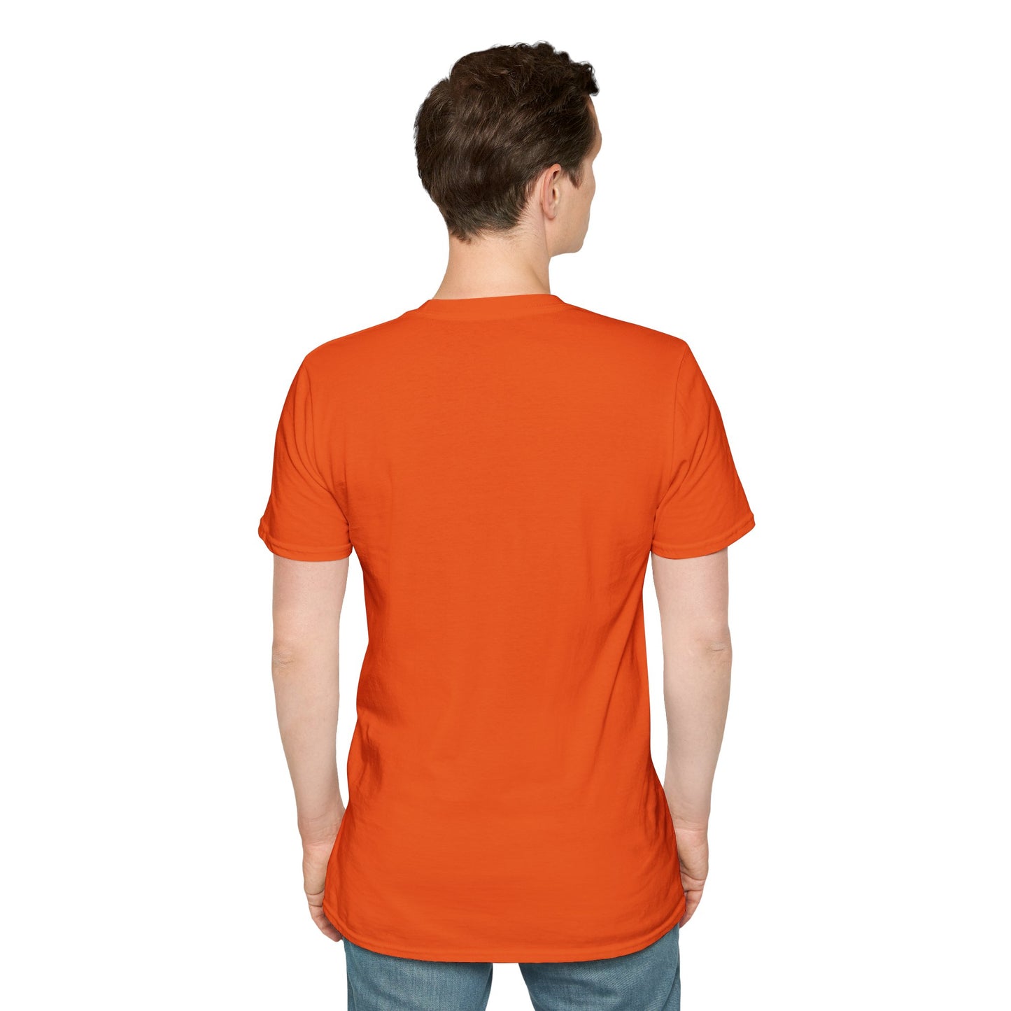Westside Baby Graphic T-Shirt - Unisex Softstyle Tee for Fun and Unique Style