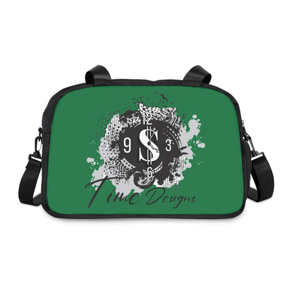 Fitness Handbag | Stylish Gym Bag, Workout Tote, Exercise Carry-All, Motivational Fitness Gear, Perfect for Yoga & Sports