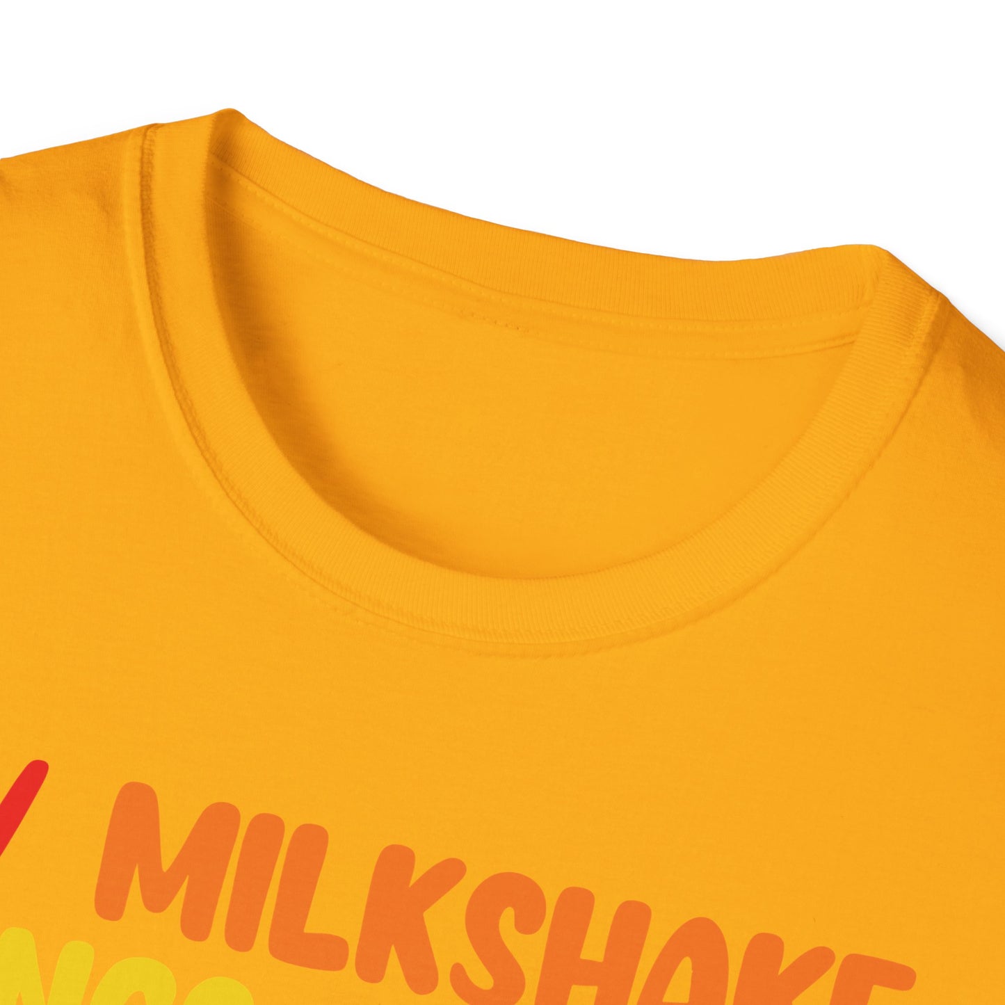 Prideful Unisex T-Shirt with Fun Quote, Queer Humor Tee, LGBT Pride Shirt, Birthday Gift, Summer Casual Wear