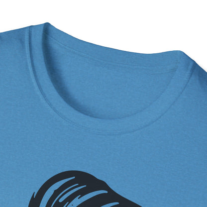 #jeeplife Unisex Softstyle T-Shirt - Fun Off-Road Adventure Tee