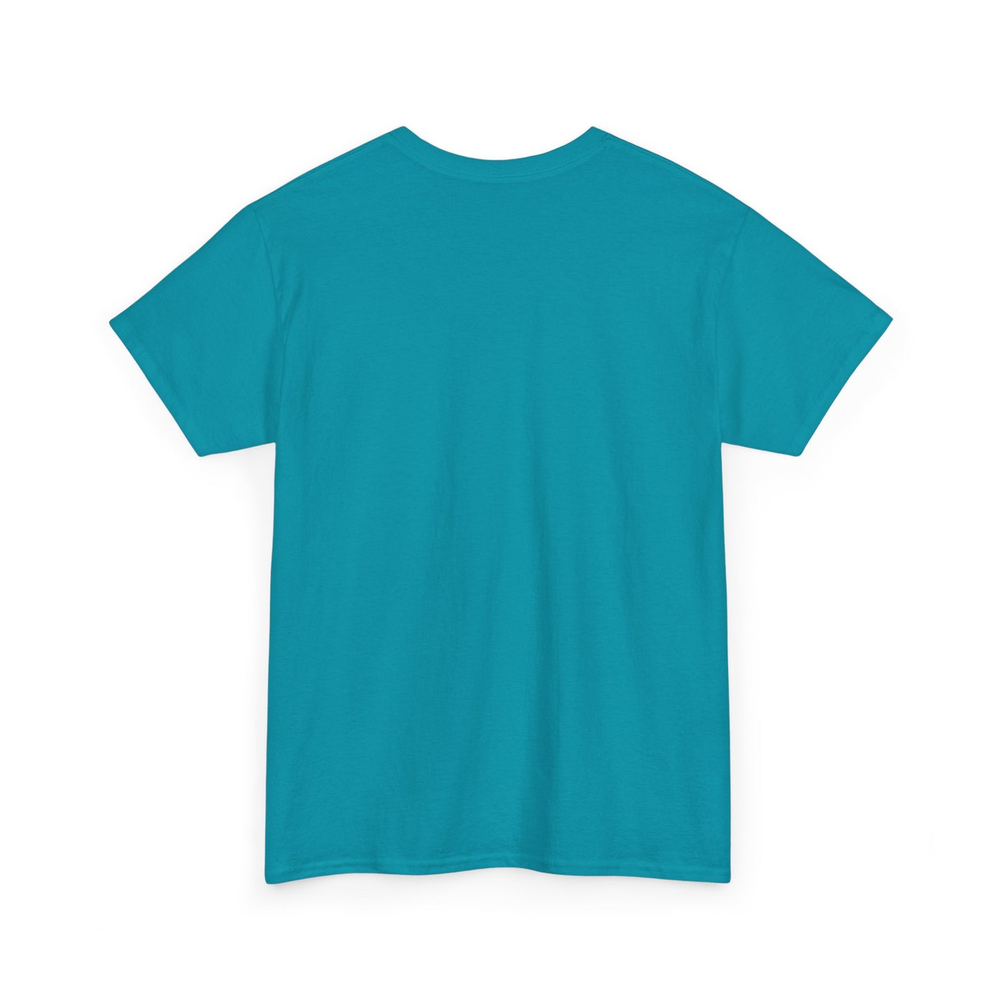 #Momlife Unisex Heavy Cotton Tee - Stylish & Comfortable T-Shirt for Moms