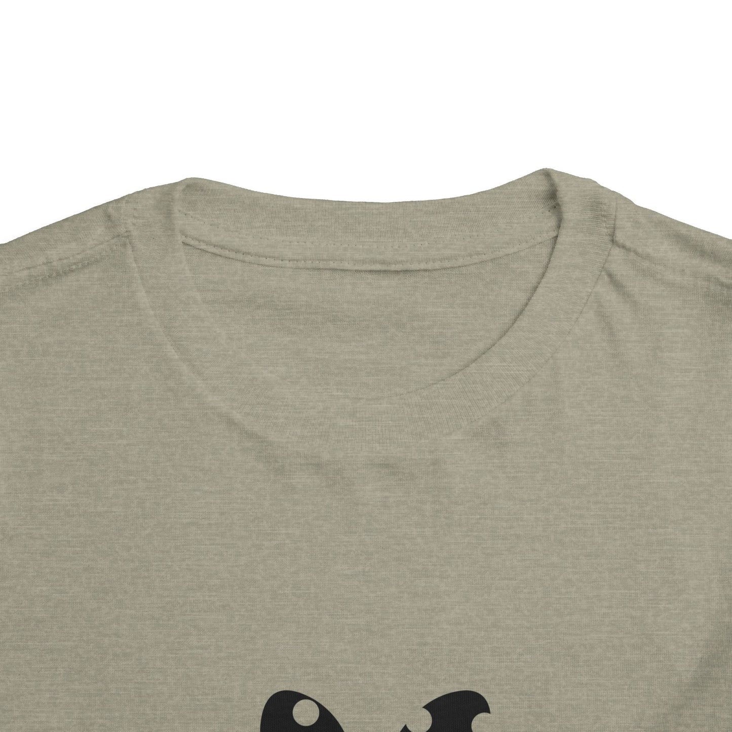 Cute Toddler Tee with Sunglasses Minnie Design, Kids Fashion, Summer Outfit, Birthday Gift, Playdate Shirt