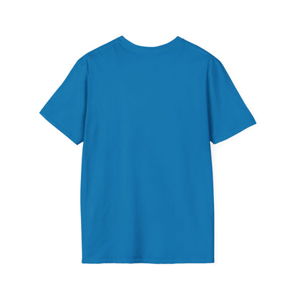 Young Black Free-Ish Unisex Softstyle T-Shirt, Celebratory Tee, Cultural Pride Shirt, Equality Apparel, Ideal for Events & Gifts