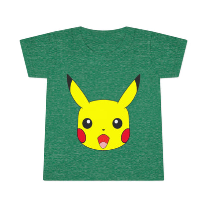 Cute Toddler T-Shirt, Kids Anime Shirt, Lovers, Birthday Outfit, Playdate Wear, Fun Casual Tee