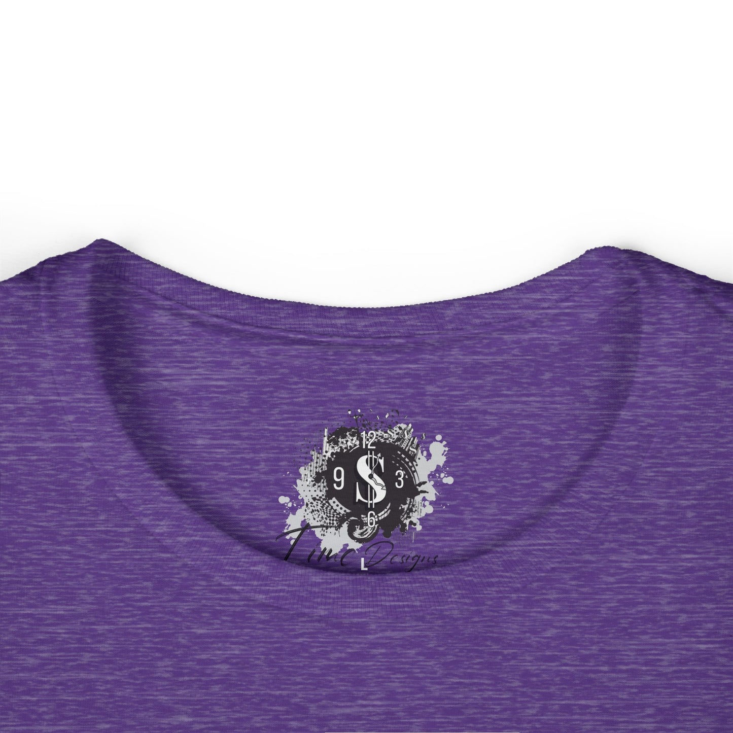 Colorful Day of the Dead Skull Women's Tee - Festival & Celebration Shirt