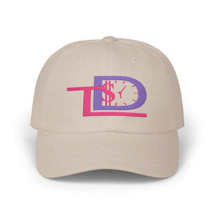 Stylish Dad Cap, Trendy Baseball Hat, Casual Headwear, Gift for Fathers Day, Everyday Accessory