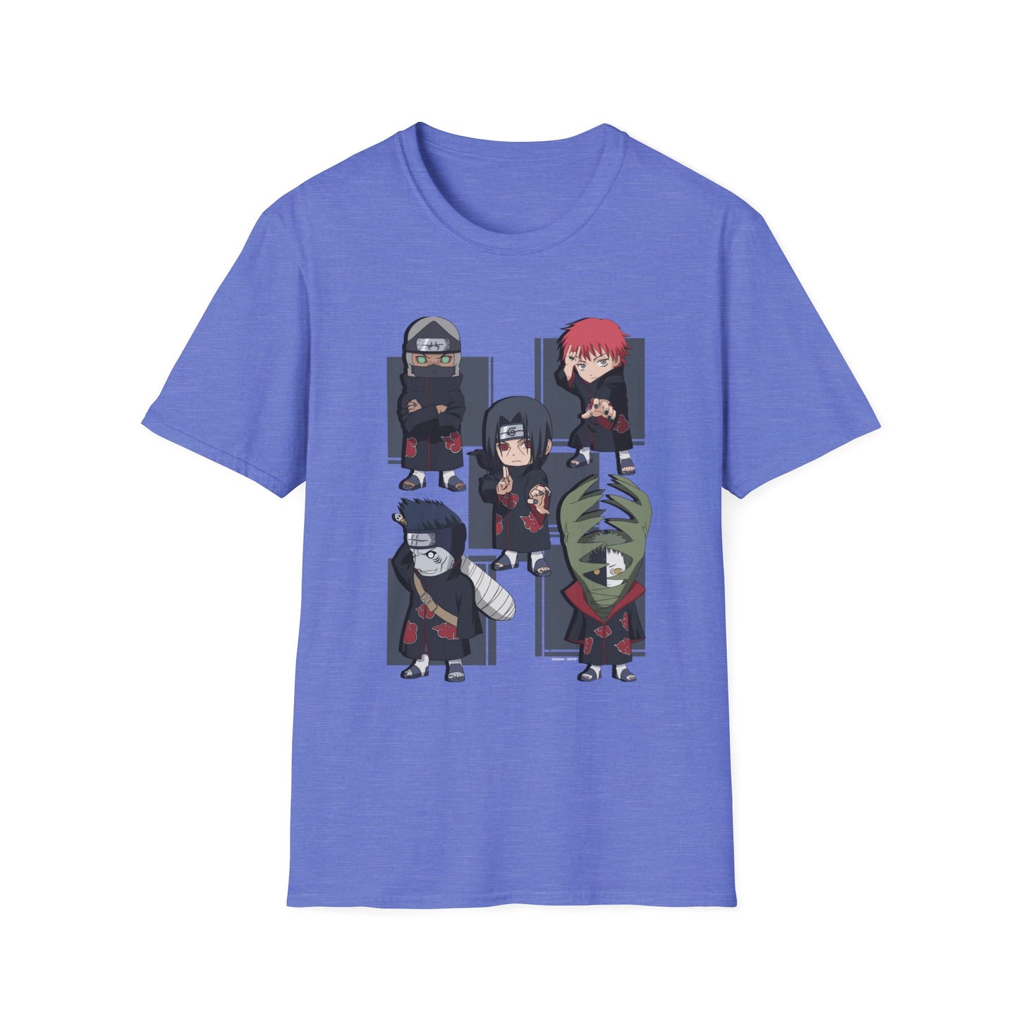 Anime T-Shirt