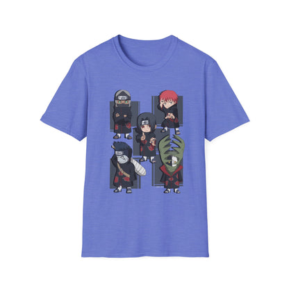 Anime T-Shirt