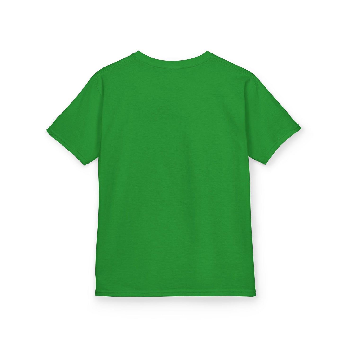 Whimsical Cowboy Kids Tee, Fun Graphic Tee, Kids Casual Wear, Adventure Shirt, Gift for Children, Birthday Outfit, Playful Apparel