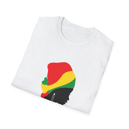 Juneteenth Freedom Day T-Shirt, Unisex Tee for Celebrations, Black History Month Apparel, Comfy Everyday Wear, Gift for Activists