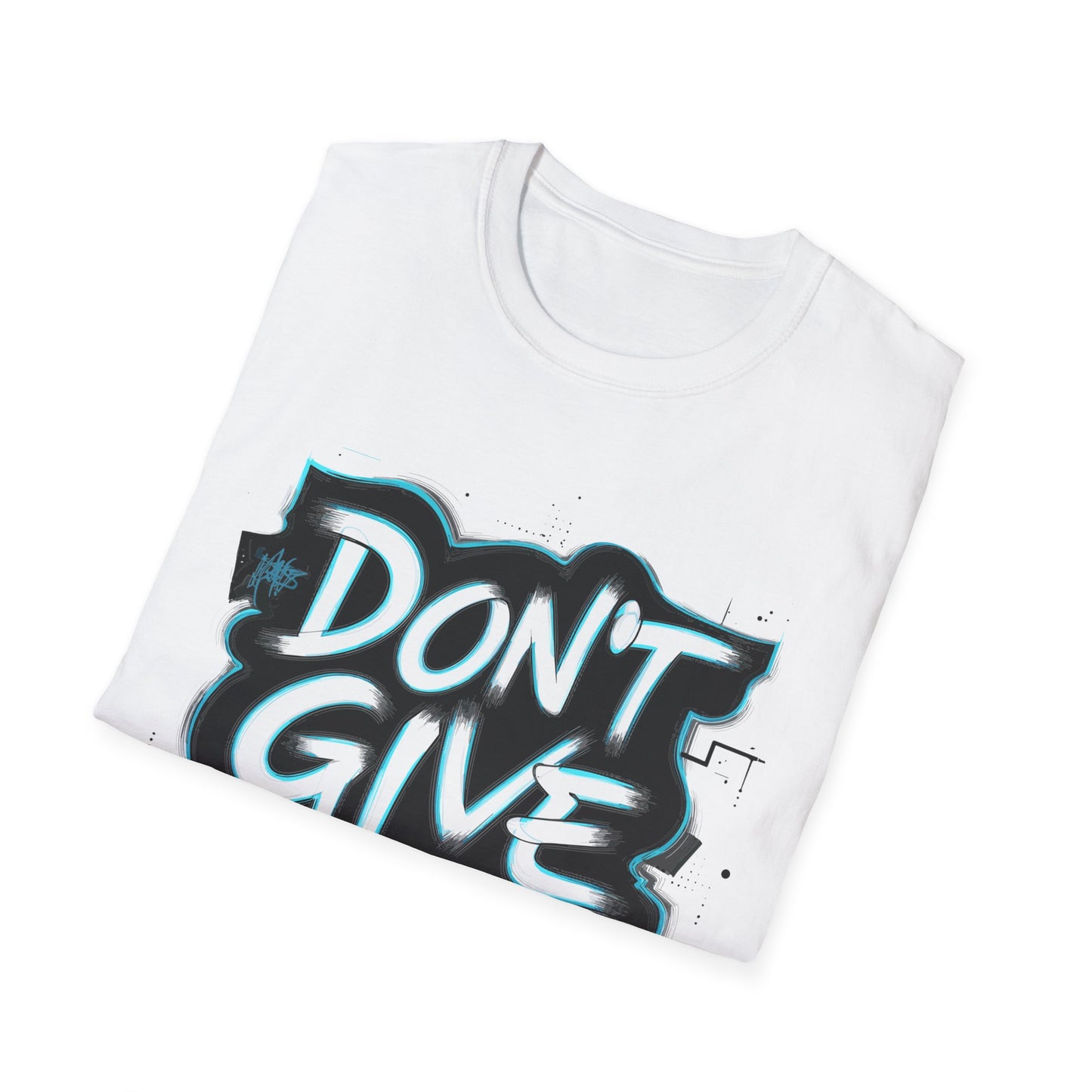 Inspiring Unisex Softstyle T-Shirt - Motivational Tee for Everyday Encouragement, Perfect Gift, Casual Wear, Encouragement Shirt, Gym [...]