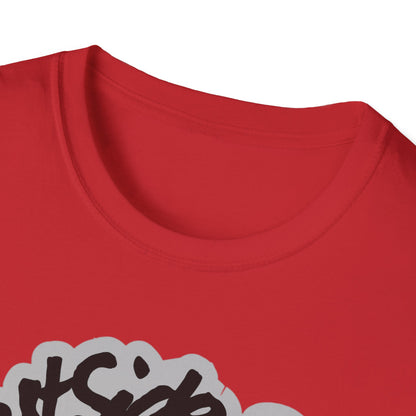 Westside Baby Graphic T-Shirt - Unisex Softstyle Tee for Fun and Unique Style