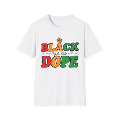 Empowering Statement T-Shirt, Black Lives Matter Tee, Unisex Graphic Shirt, Social Justice Apparel, Gift for Activists, Comfortable [...]