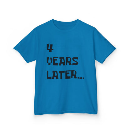 Kids Heavy Cotton™ Tee