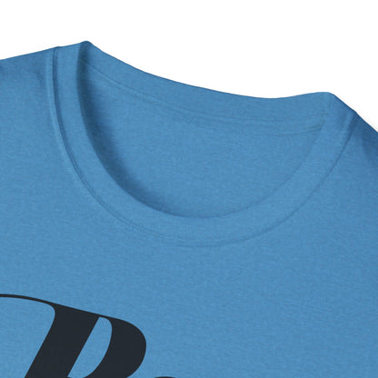 Born This Gay Unisex T-Shirt, Pride Shirt, LGBTQ+ Apparel, Statement Tee, Gay Pride Gift, Casual Wear