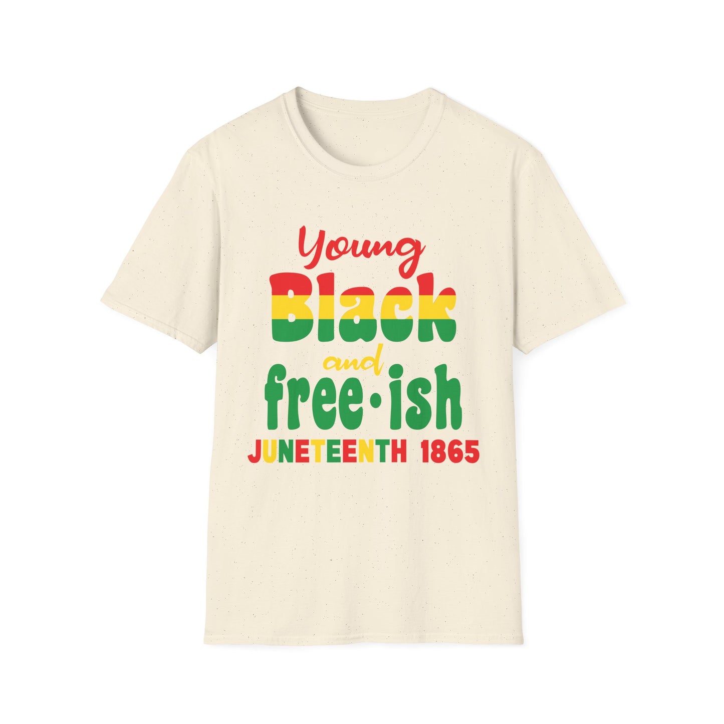 Juneteenth Inspiration Unisex T-Shirt, Celebrate Freedom, Black History, Equality Tee, Empowerment Shirt, Gift for Activists