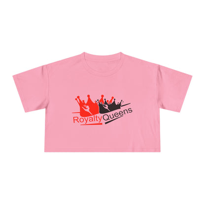 Women's Crop Tee