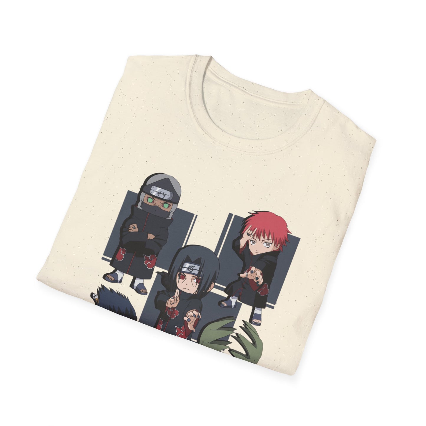 Anime T-Shirt