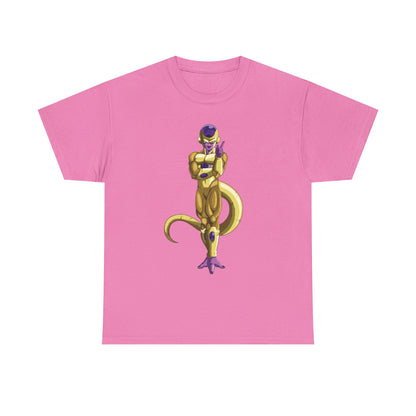 Anime Tee - Dragon Ballz Frieza Design