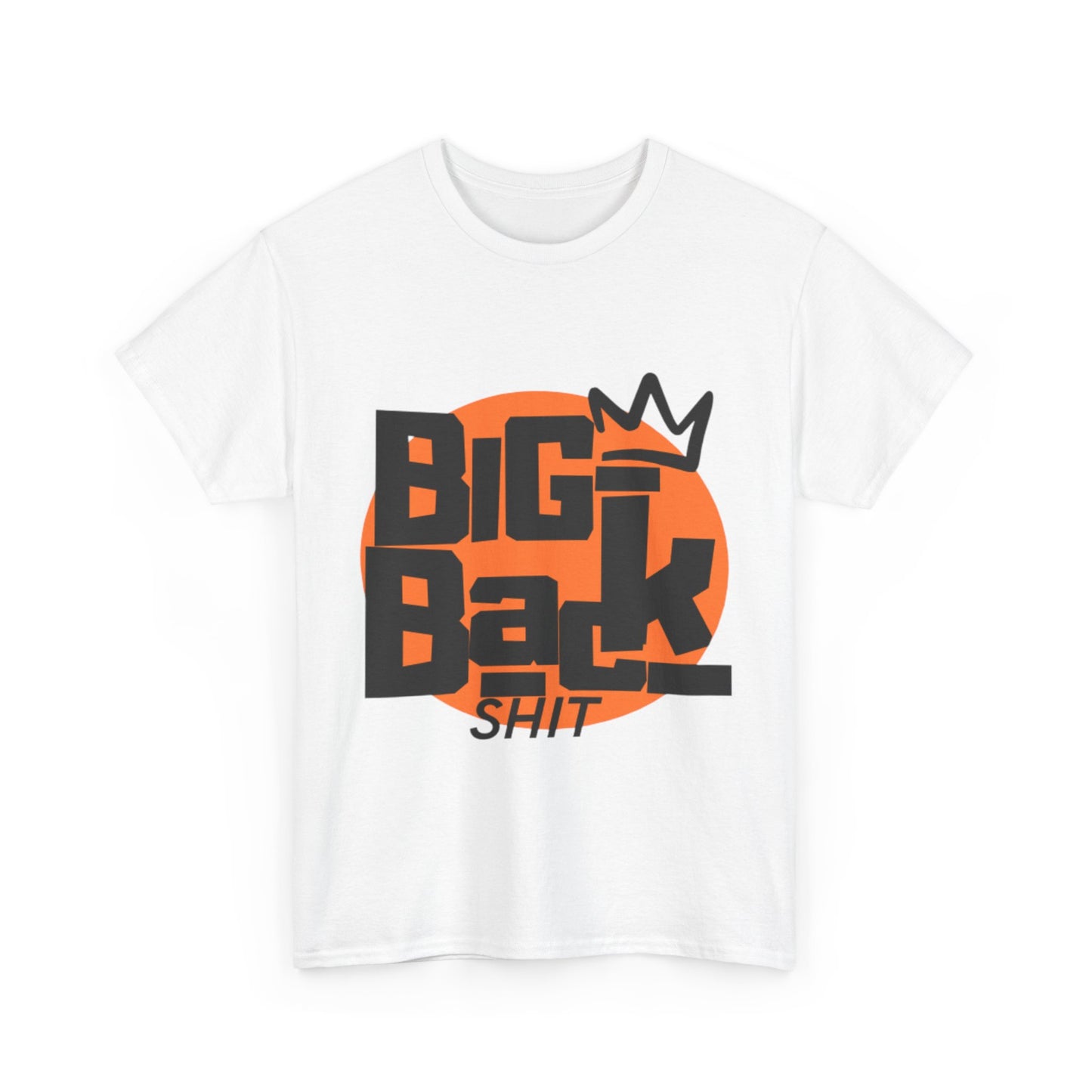 Bold Graphic Unisex Tee, Casual Wear, Street Style, Gift for Him/Her, Birthday T-Shirt, Trendy Outfit