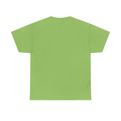 Trouble Maker Graphic Tee - Unisex Heavy Cotton Shirt for Rebels and Mischiefs