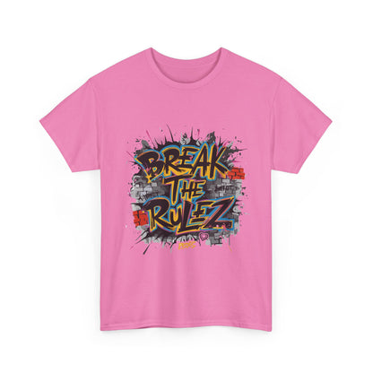 Edgy Graphic Tee, Casual Wear, Streetwear, Music Festival Attire, Gift for Rebels, Summer Fashion