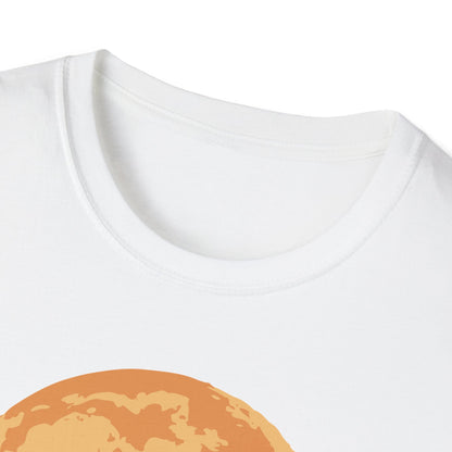 Spooky Halloween T-Shirt, Unisex Graphic Tee, Fall Apparel, Halloween Costume, Gifts for Her or Him, Halloween Party Wear