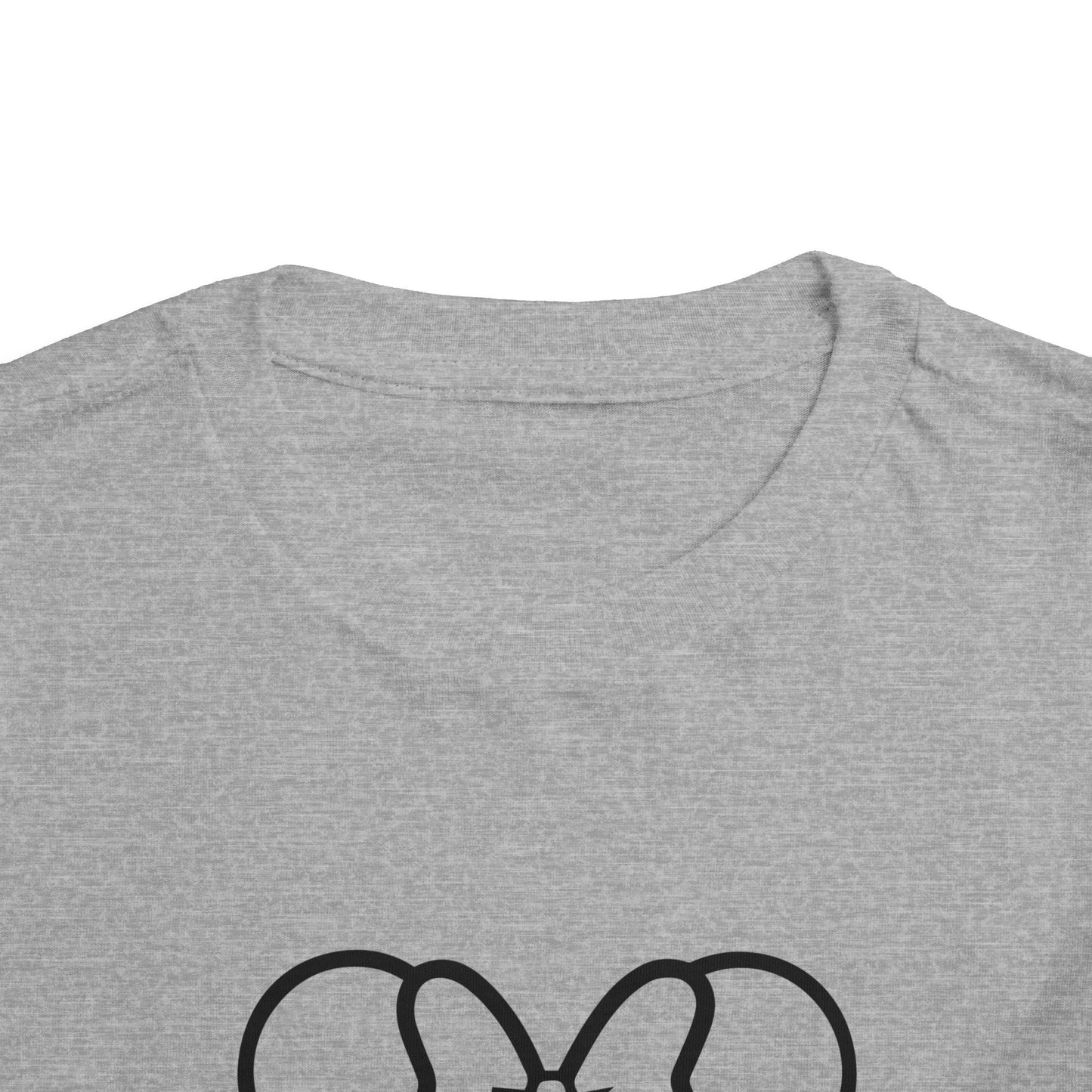 Toddler Disney Bound Tee, Cute Kids Shirt, Vacation Outfit, Magical Trip Apparel, Birthday Gift Idea, Family Fun Shirt