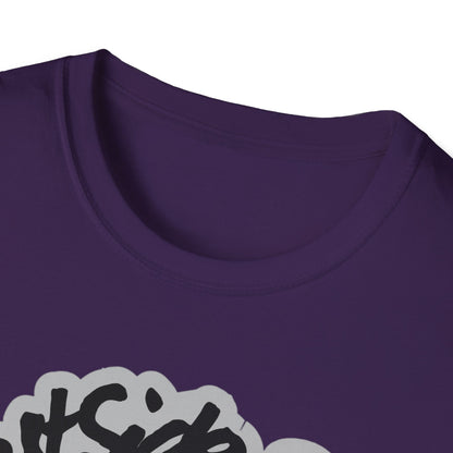 Westside Baby Graphic T-Shirt - Unisex Softstyle Tee for Fun and Unique Style