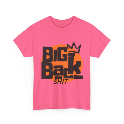 Bold Graphic Unisex Tee, Casual Wear, Street Style, Gift for Him/Her, Birthday T-Shirt, Trendy Outfit