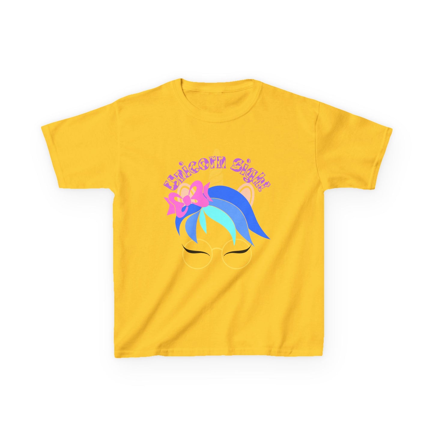 Kids Heavy Cotton™ Tee