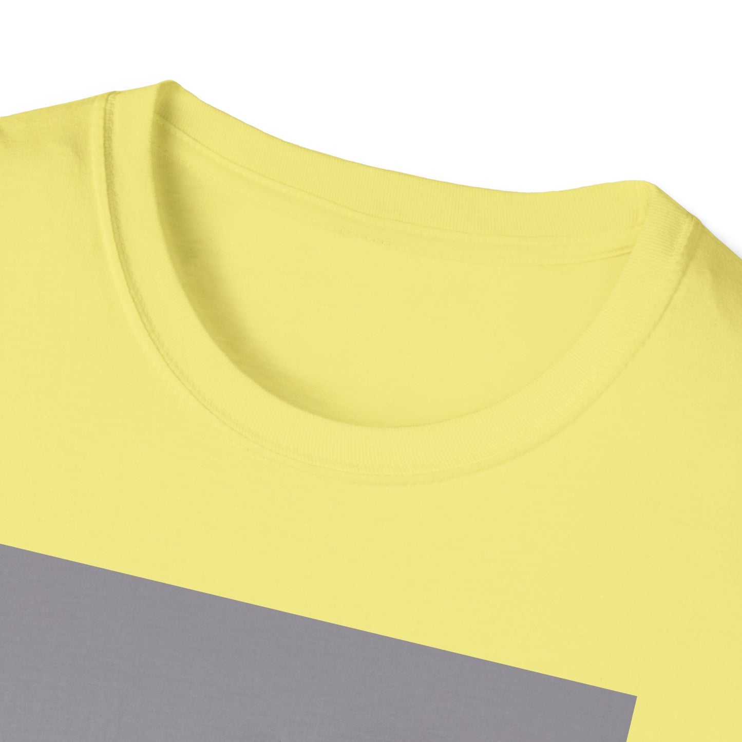 Unisex Anime Graphic Tee, Softstyle Fashion Shirt, Casual Wear, Gifts for Fans, Comfortable Everyday T-Shirt