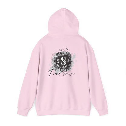 Stylish Unisex Heavy Blend™ Hooded Sweatshirt - Timeless Design