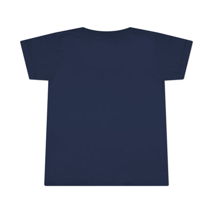 Hulk Smash Toddler T-Shirt - Fun & Playful Graphic Tee for Kids