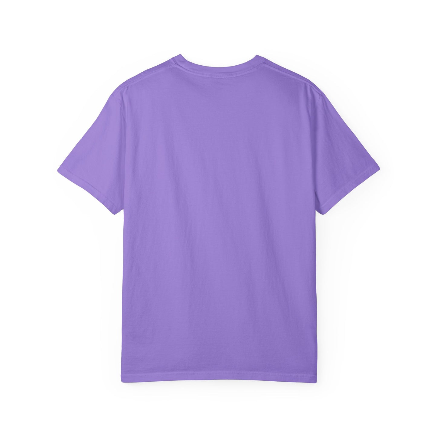 Vibrant Inspirational T-Shirt - Focus on the Goals - Unisex Motivational Tee, Goal Setting Shirt, Fitness Reminder, Gift for Dreamers