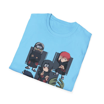 Anime T-Shirt
