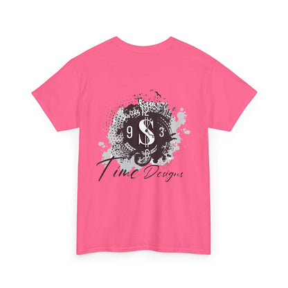 Stylish Unisex Graphic Tee, Casual Wear, Streetwear Essential, Perfect for Gifting, Everyday Comfort, Trendy Apparel