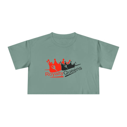 Women's Crop Tee
