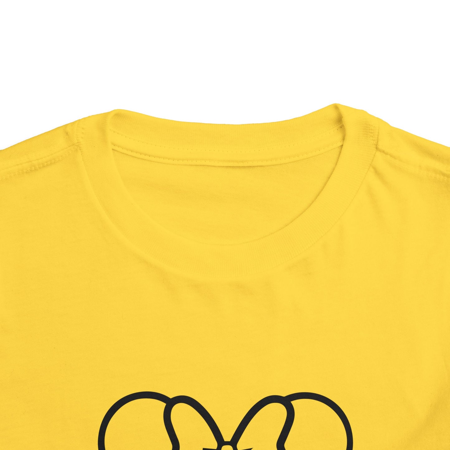 Toddler Disney Bound Tee, Cute Kids Shirt, Vacation Outfit, Magical Trip Apparel, Birthday Gift Idea, Family Fun Shirt