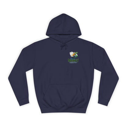 Unisex College Hoodie