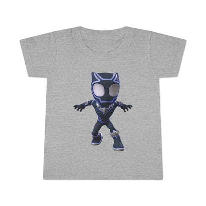 Kids Superhero Toddler T-Shirt - Fun & Stylish Graphic Tee for Little Heroes