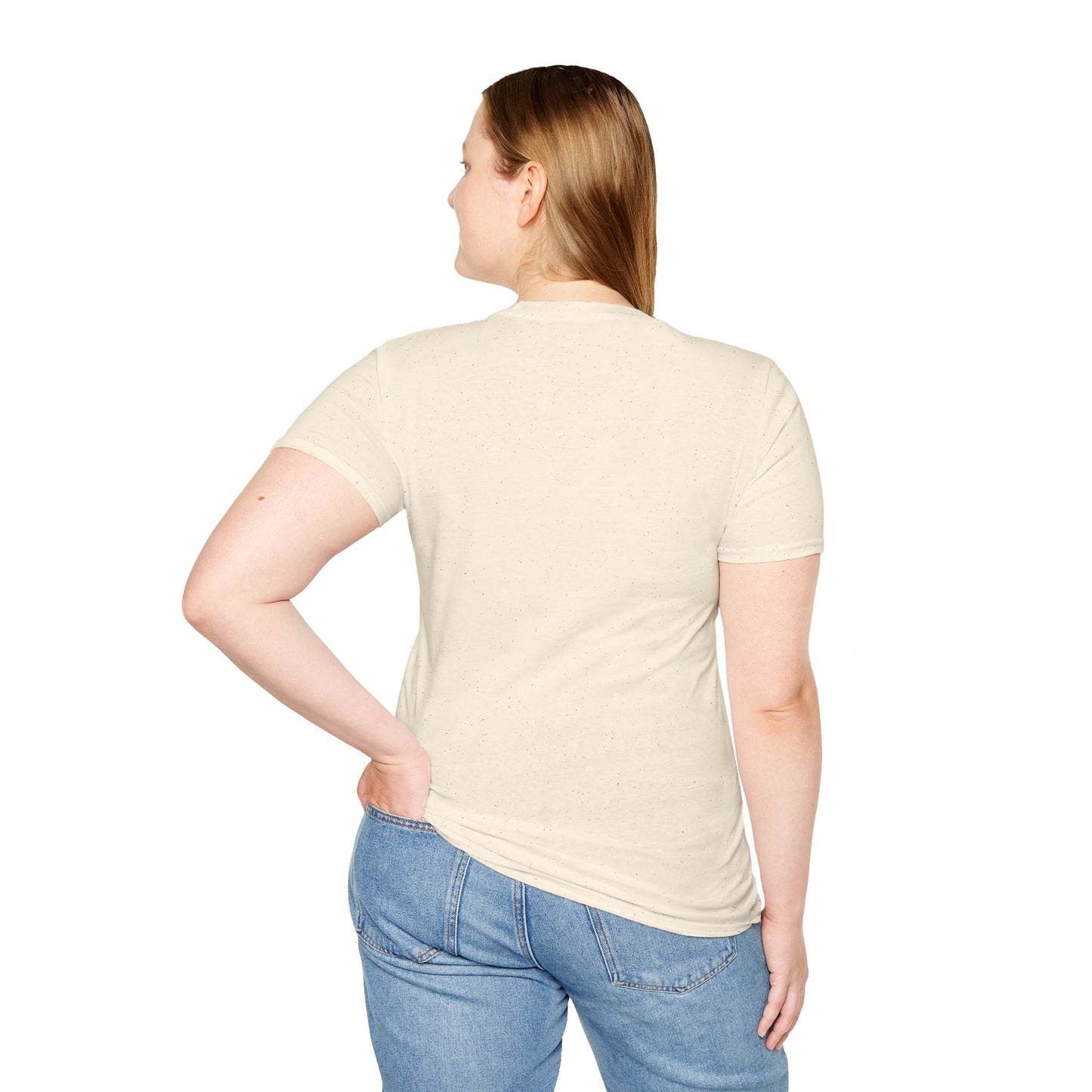 #MomLife Unisex Softstyle T-Shirt - Perfect Gift for Moms
