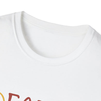 Fall Blessings T-Shirt, Cute Autumn Tee, Thanksgiving Gift, Cozy Casual Wear, Seasonal Graphic Shirt