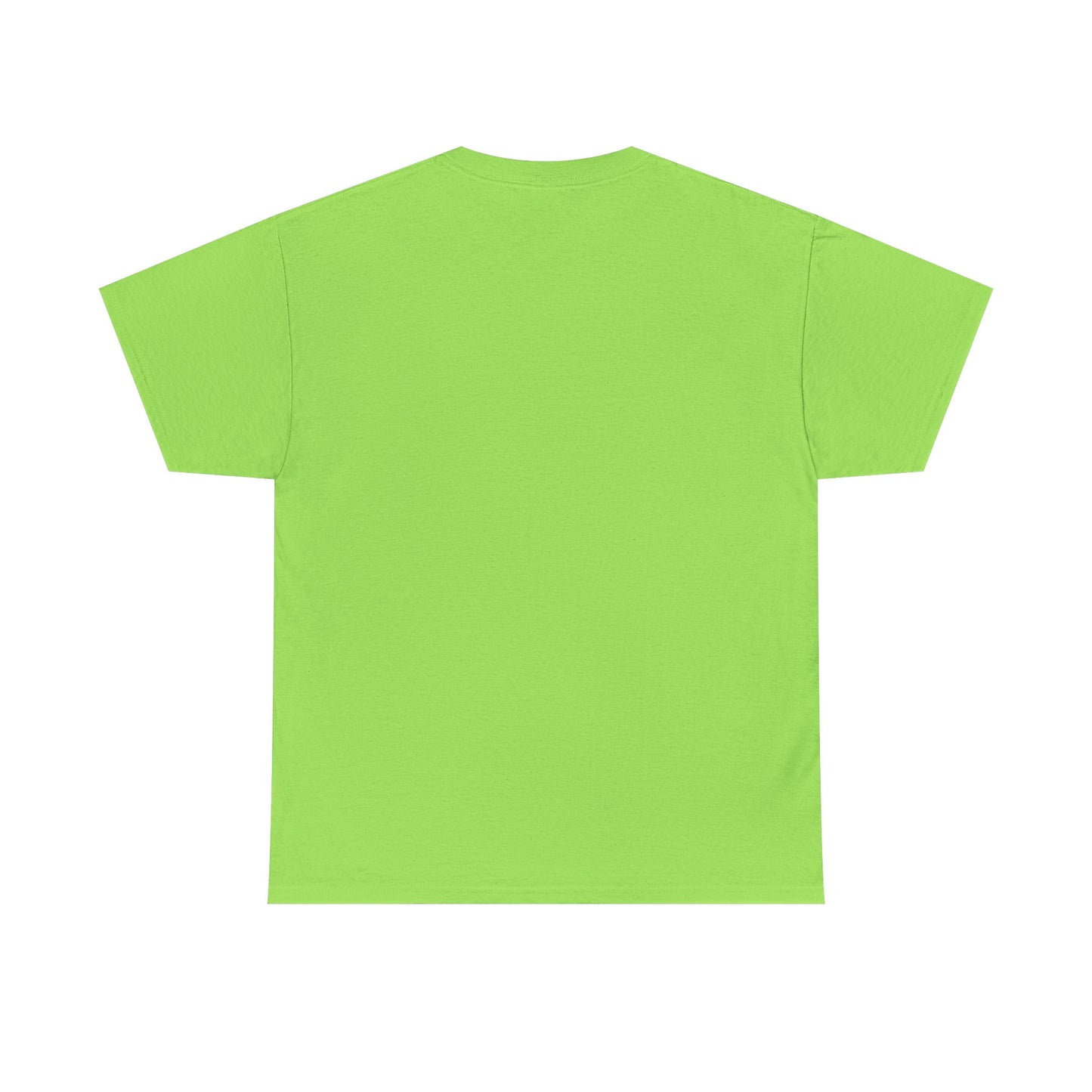 Vintage-Style Nike Unisex Heavy Cotton Tee - Just Do It Graphic Shirt