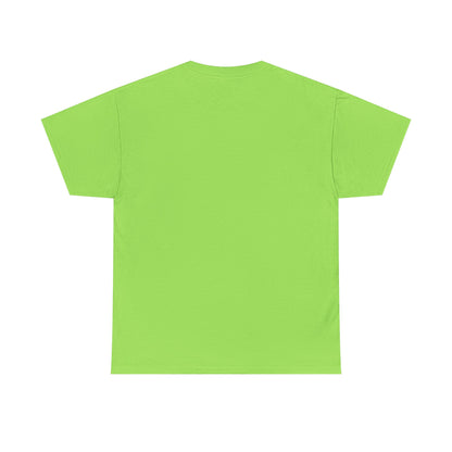 Vintage-Style Nike Unisex Heavy Cotton Tee - Just Do It Graphic Shirt