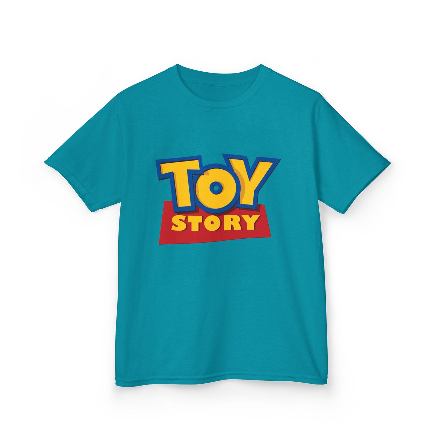 Toy Story Kids Tee, Children’s T-Shirt, Playful Gift, Birthday Outfit, Fun Apparel, Movie Merchandise