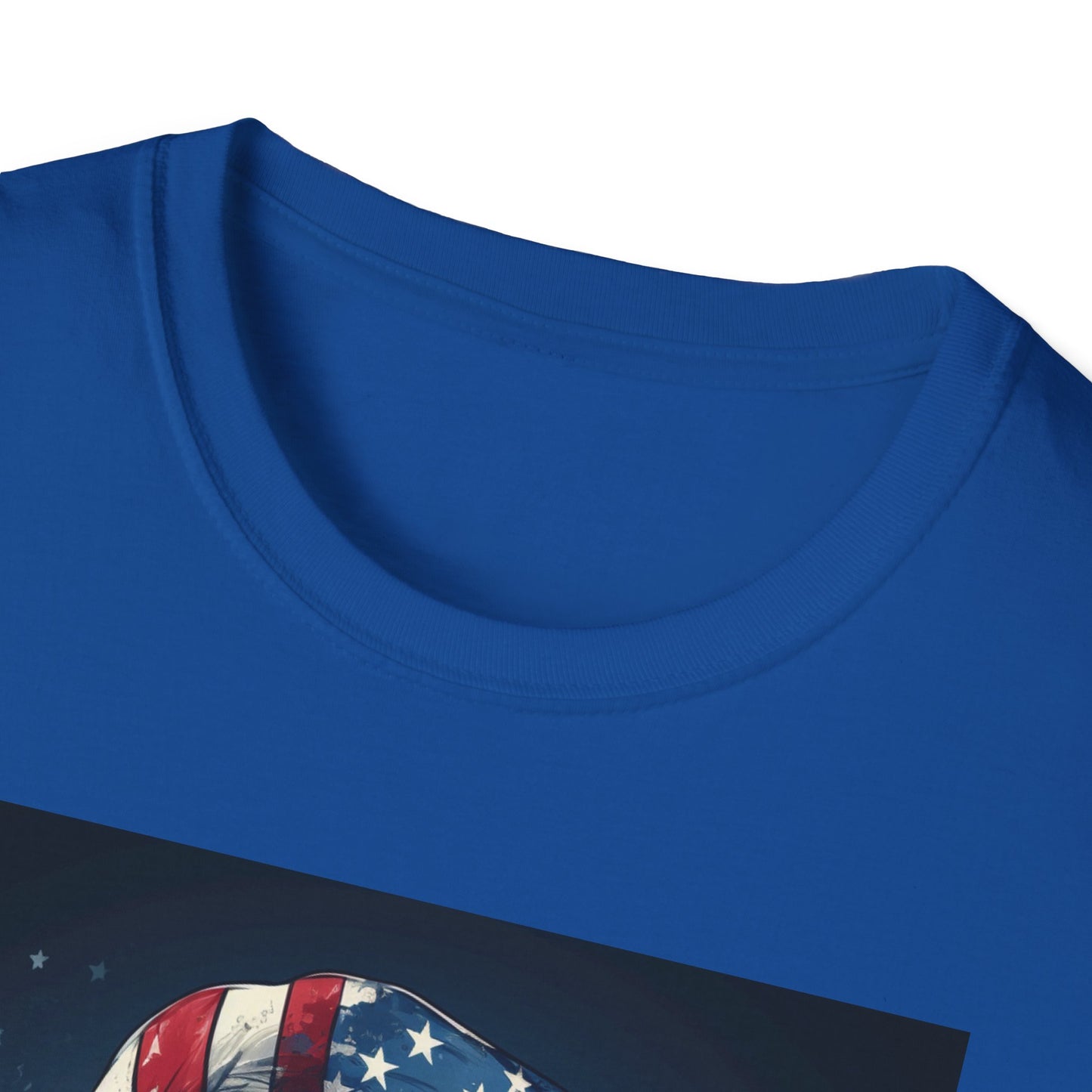 Cool Monkey Graphic T-Shirt, Fun Animal Tee, Summer Casual Wear, Unique Gift for Animal Lovers, Trendy Fashion for All